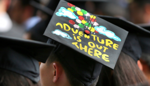 Things Grads Should Know