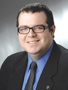 Barry Bailey