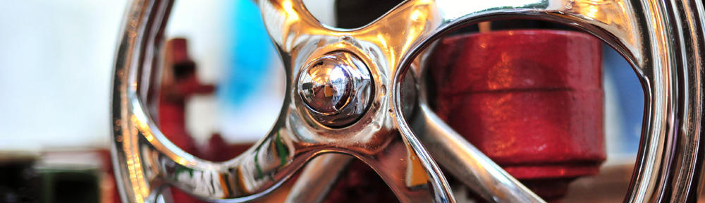 Danny Alexander's Portfolio