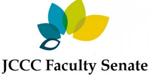 faculty senate logo