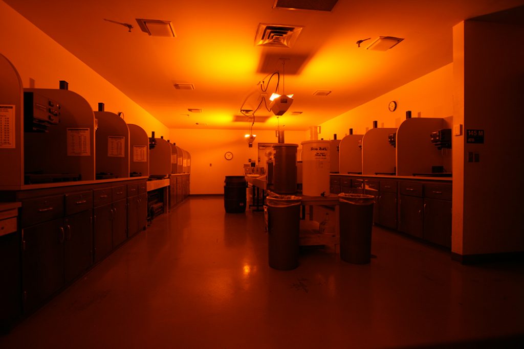 darkroom