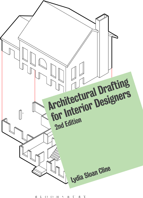 Architectural Drafting For Interior Designers Drafting