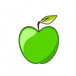 ID-100130981-apple