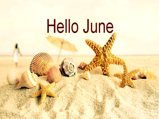 Hello June – Assessment by Design