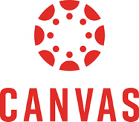 Image of the Instructure Canvas Logo