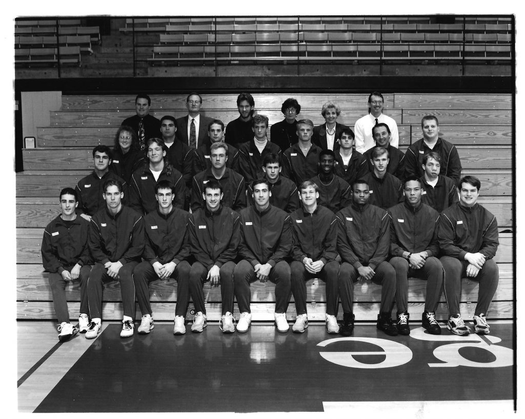 JCCC Athletic Hall of Fame Physical Education Athletics History