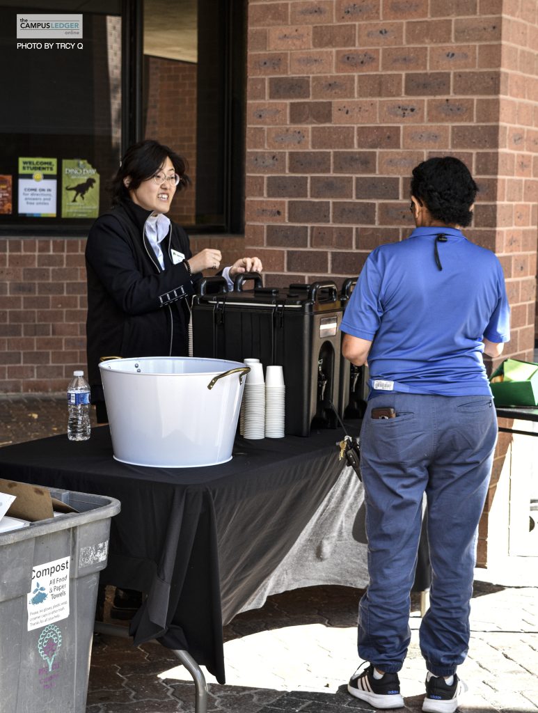 JCCC hosts Annual Fall Festival The Campus Ledger