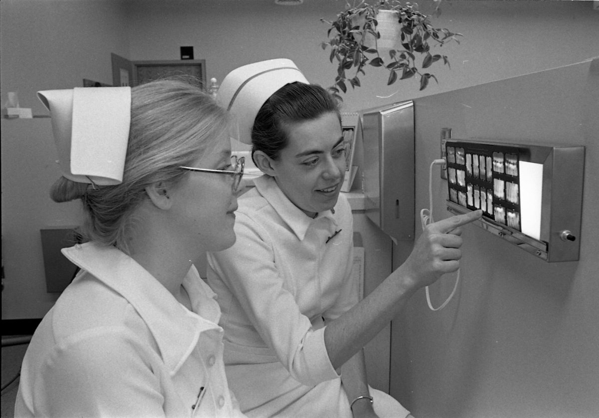 Sleuthing Series — Dental Hygiene JCCC Billington Library