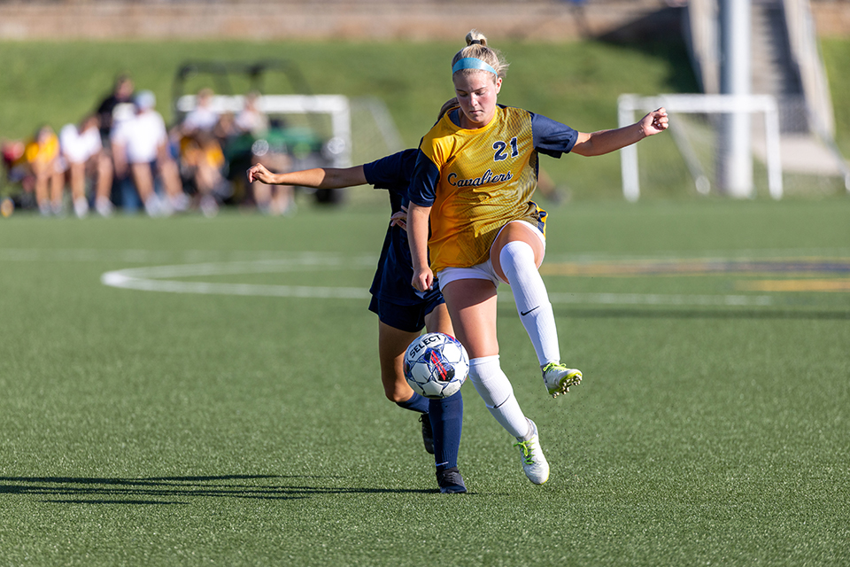 JCCC Sports Roundup