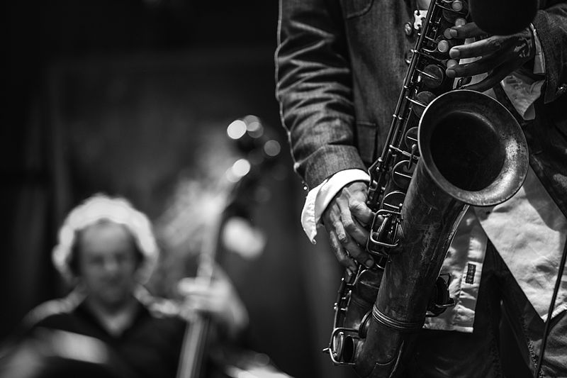 Do you listen to jazz? You should