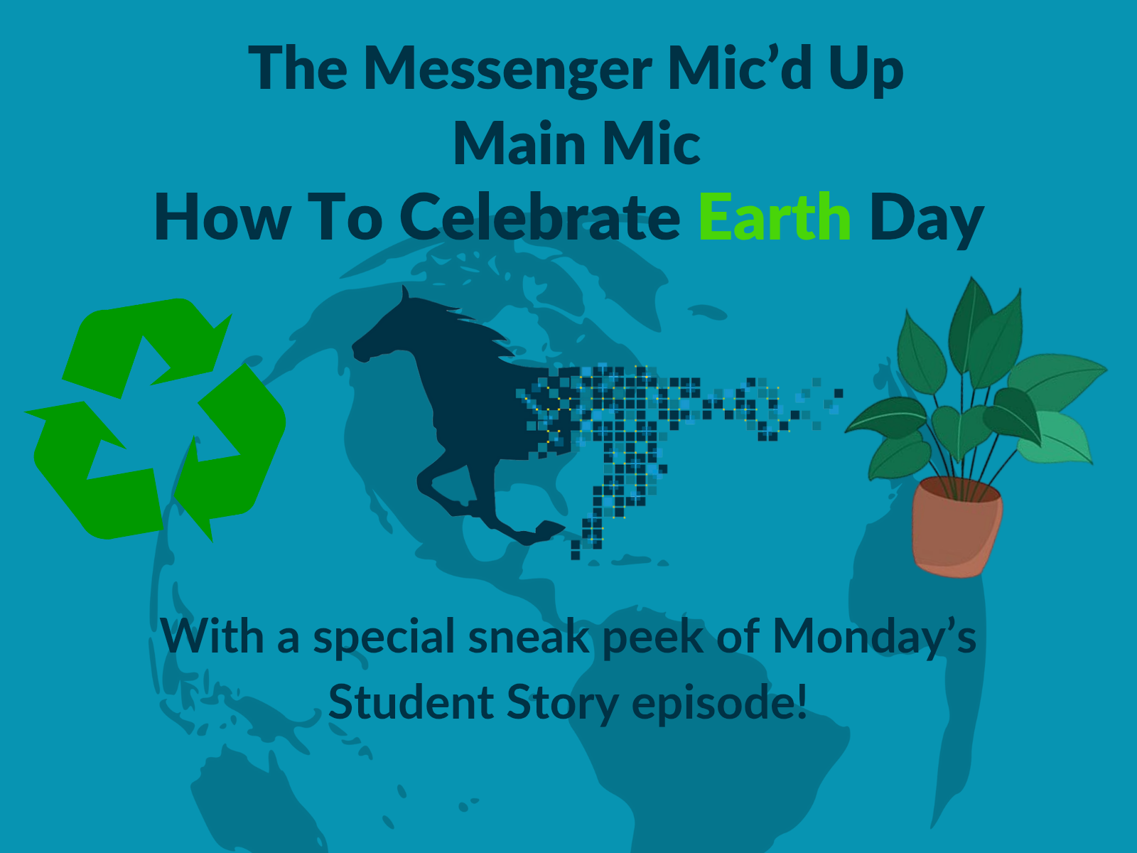 How To Celebrate Earth Day