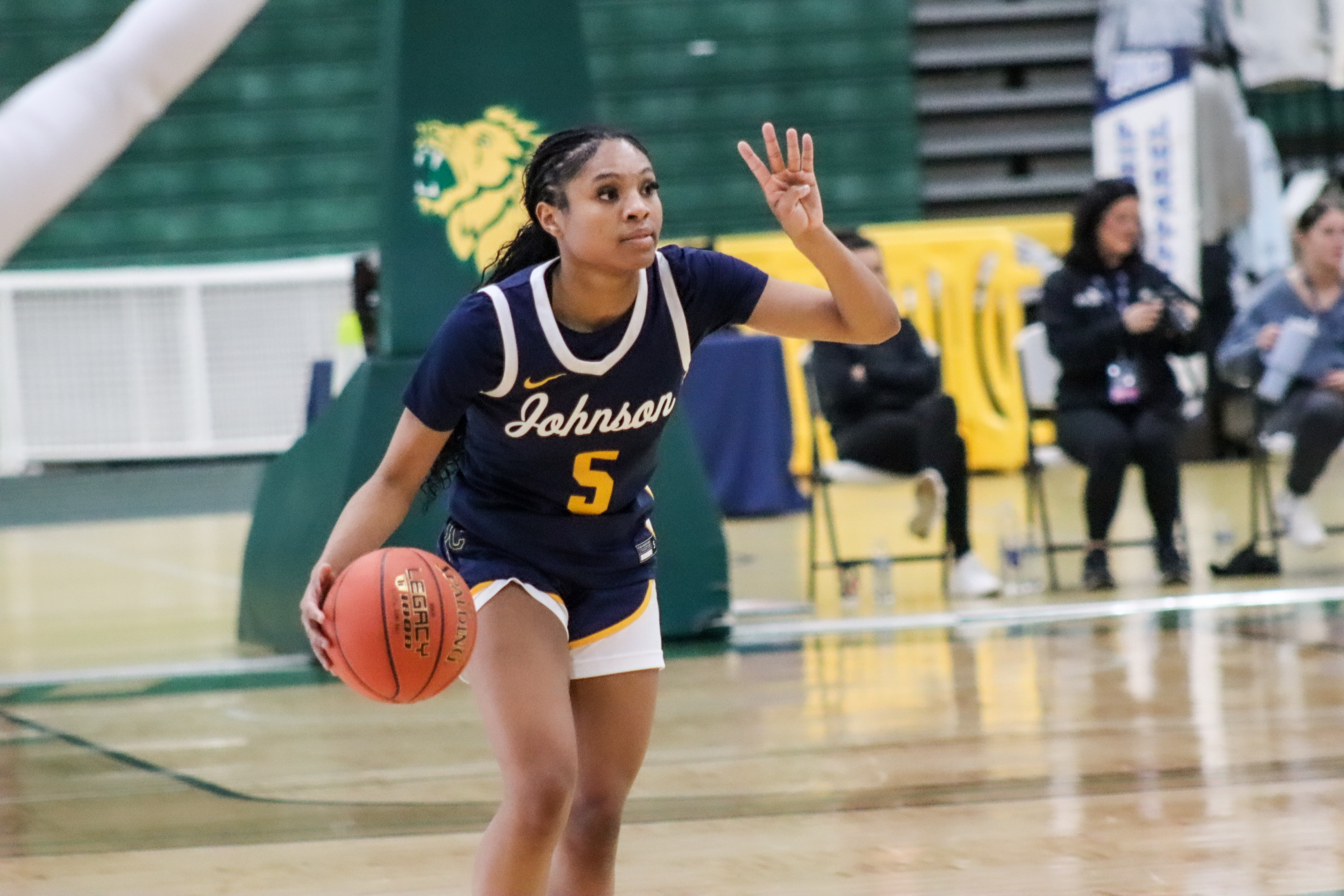 What To Expect From Women’s Basketball Next Season