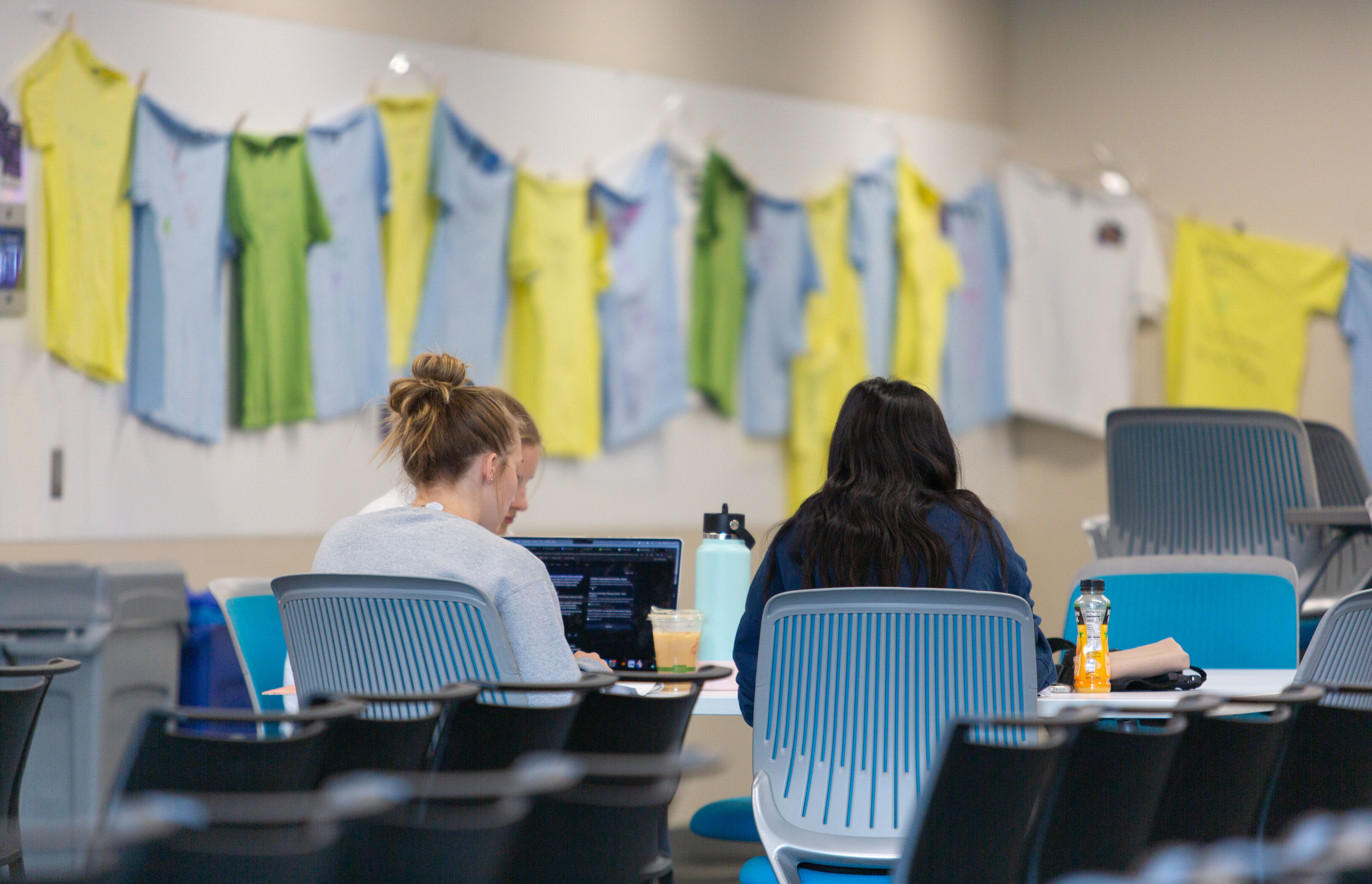 Skipping the Hype, Not the Education