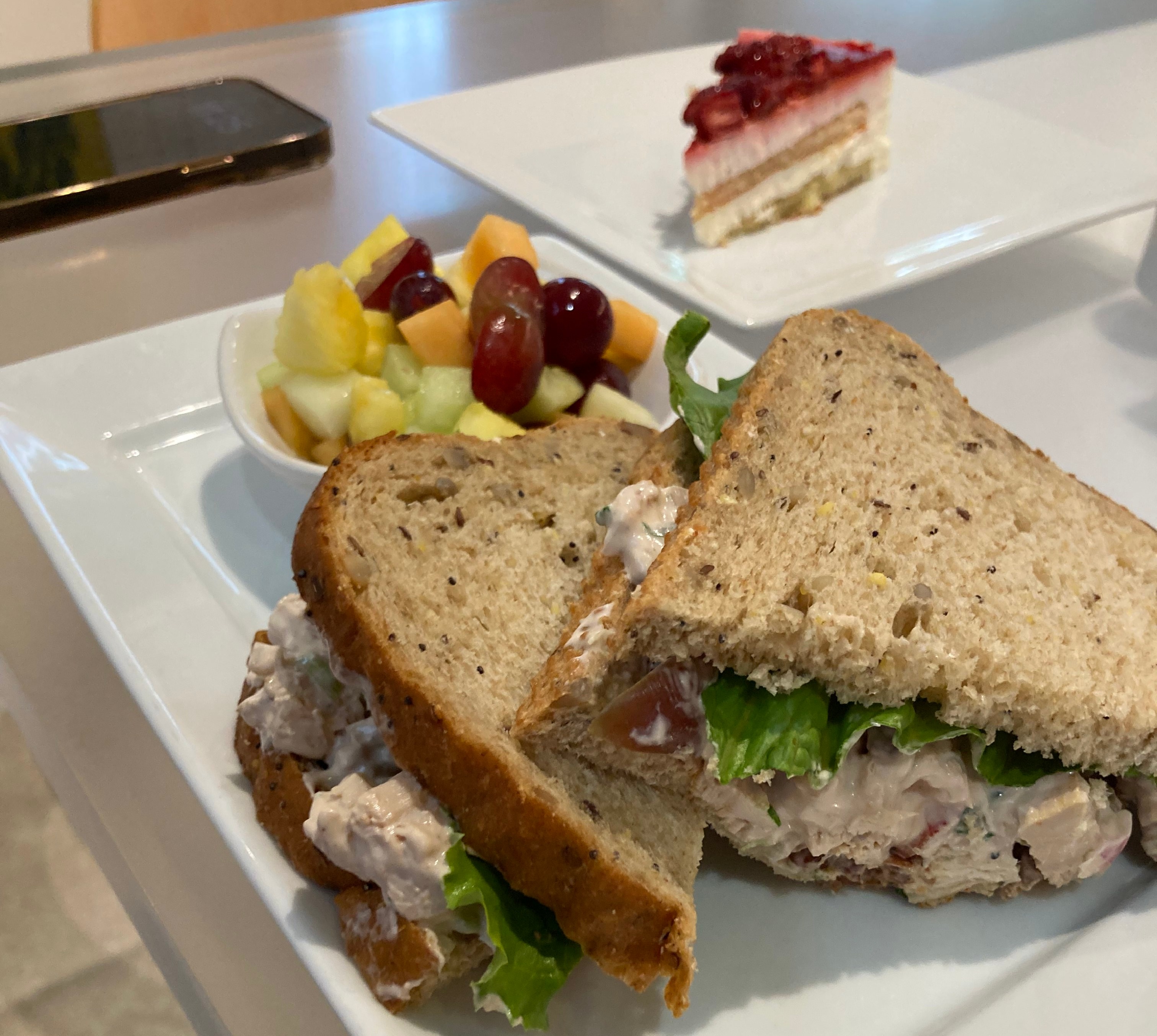 Café Tempo Reopens To The Public