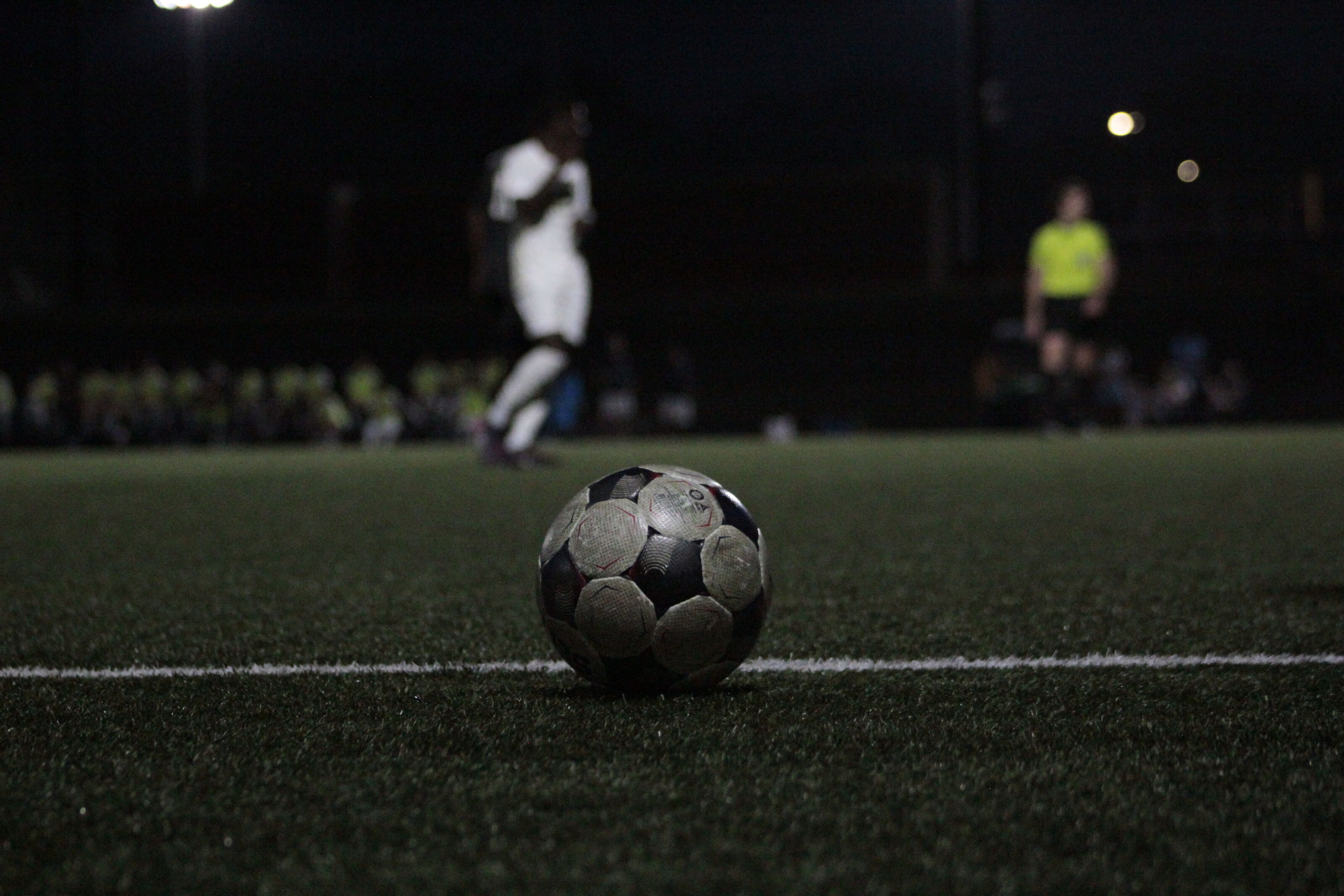 JCCC Women’s Soccer Falls in Playoffs