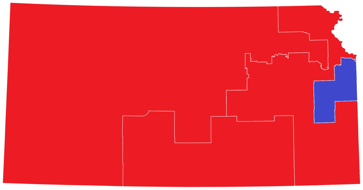 The Messenger Route: Kansas’ Possible New District Map & JCCC’s Study Abroad Program