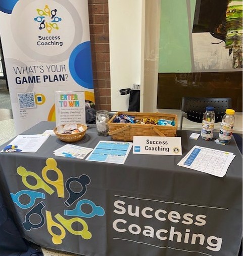 Up to the task: JCCC event deals with multitasking and mono tasking