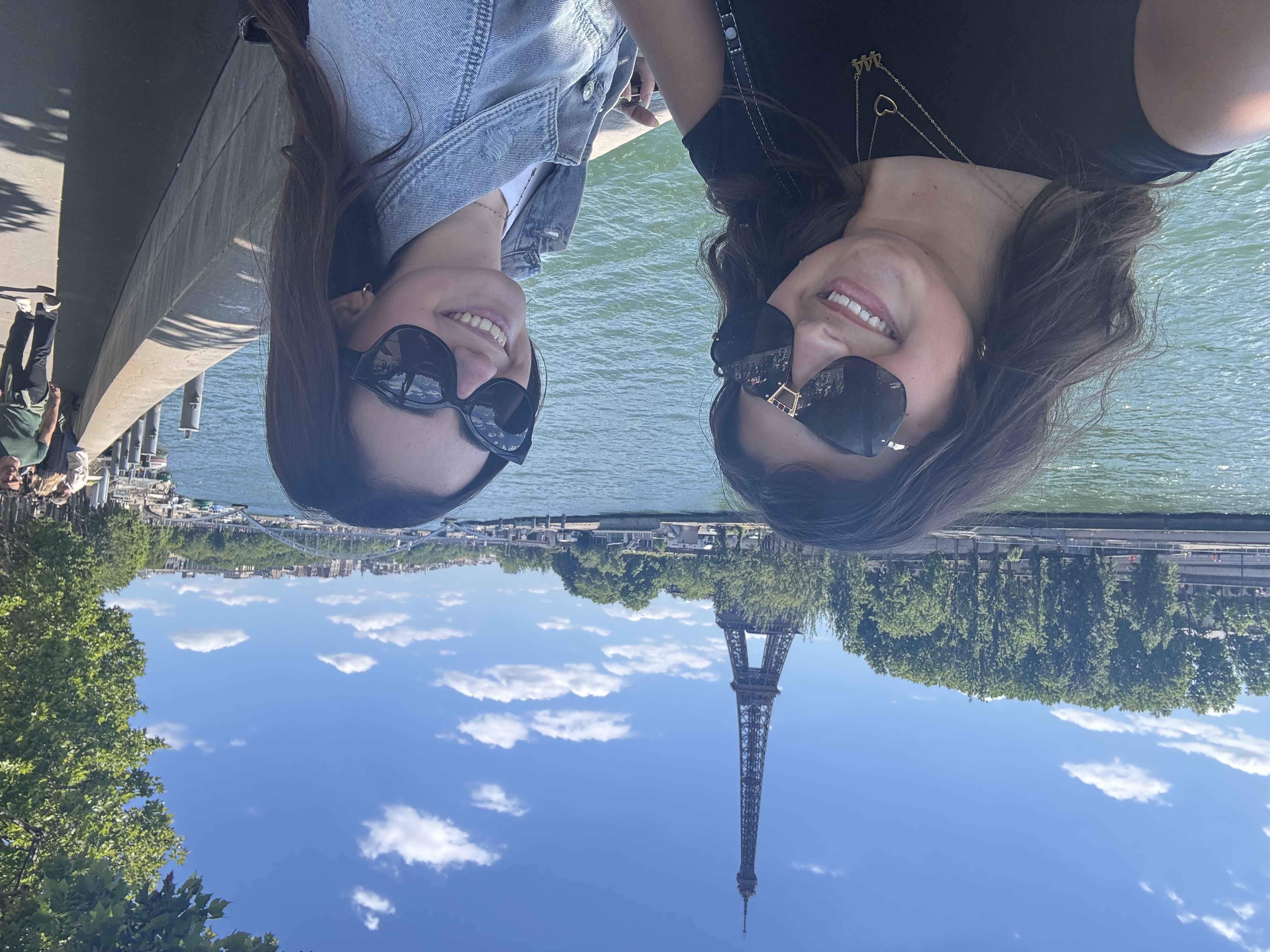 JCCC Friendship Goes International