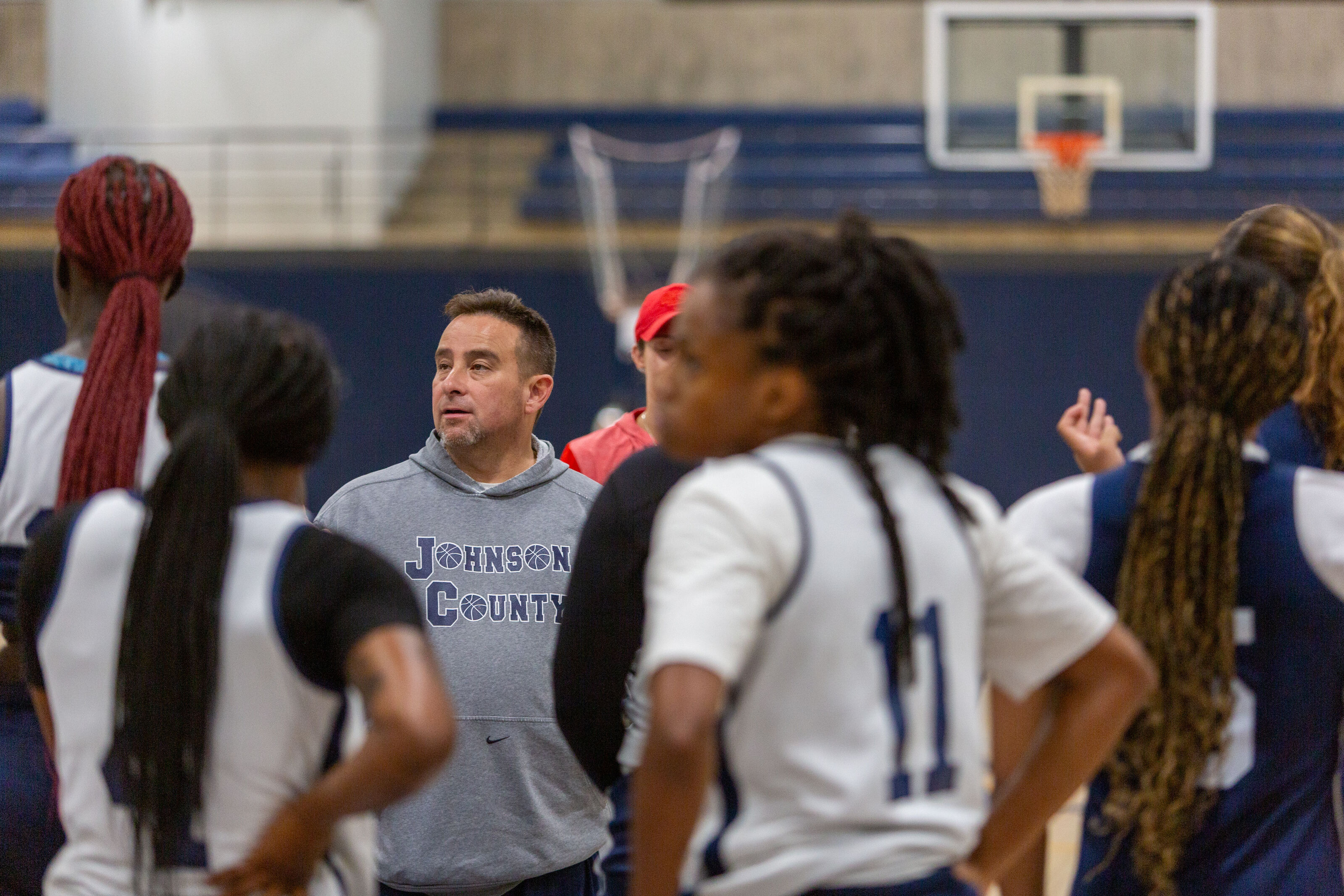 JCCC Women’s Basketball Is Ready To Go Back-To-Back