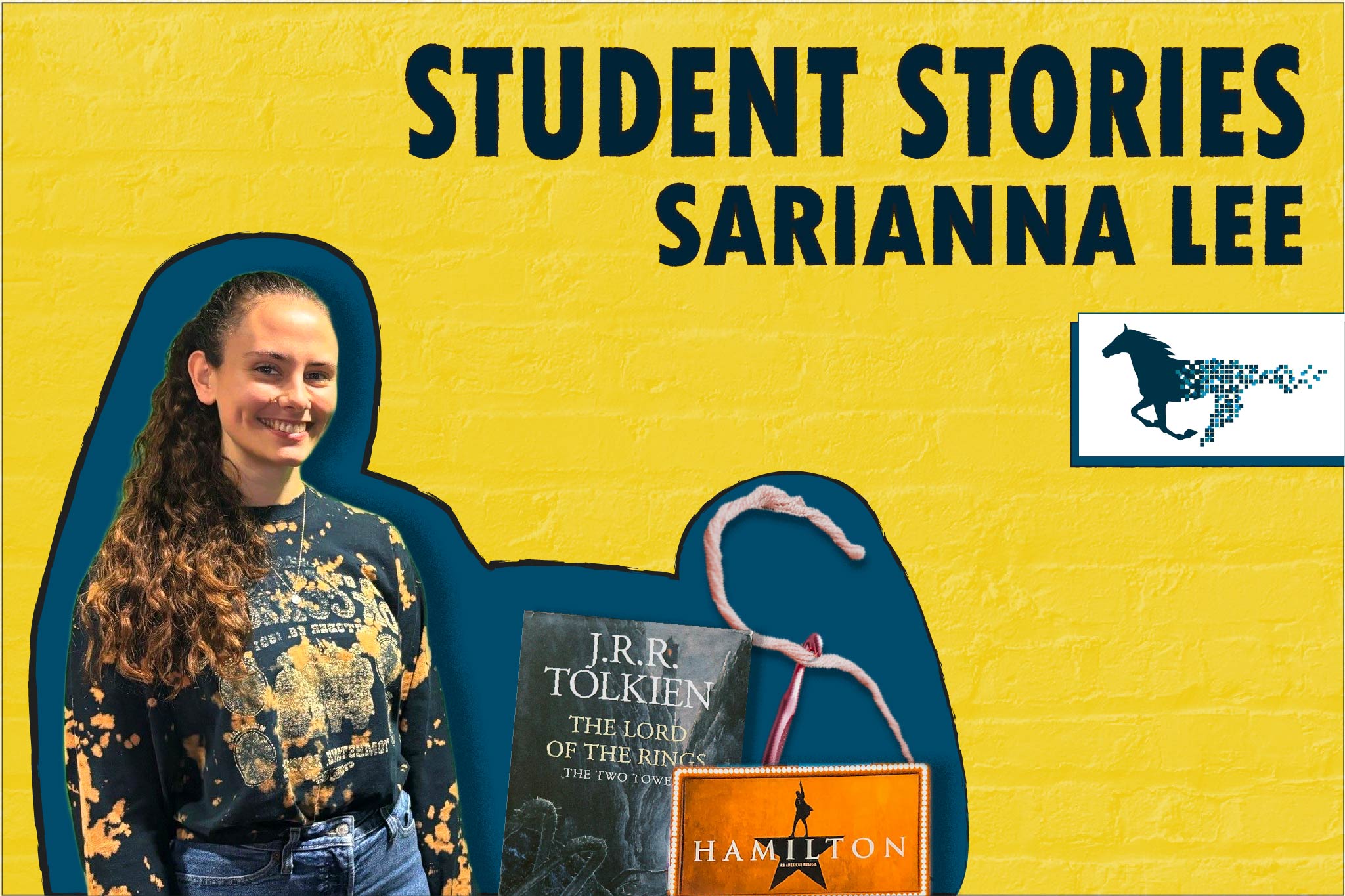 Transitioning From Homeschooled To College Student … Student Stories Is Back