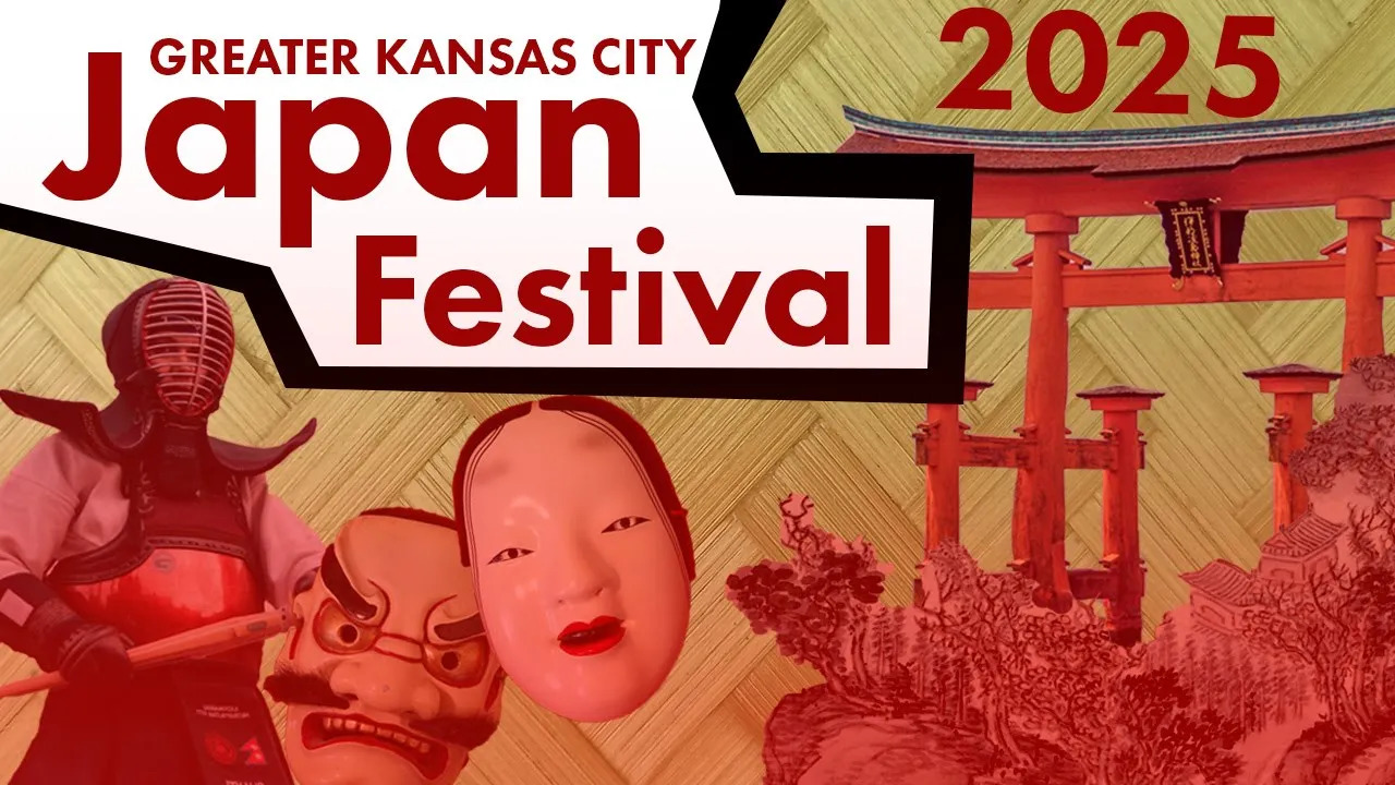 A Video Look Back At The Japan Festival 2025