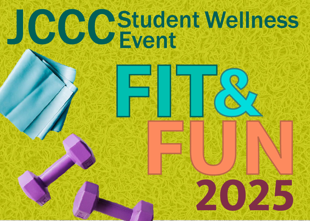 JCCC’s Fitness Center Takes Care Of Student Wellness
