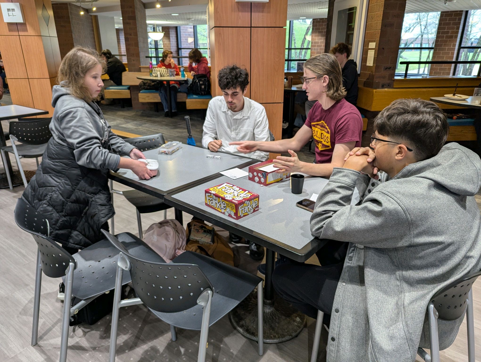 Start Your Weekends The Fun Way With Called To Greatness’ Fun Fridays