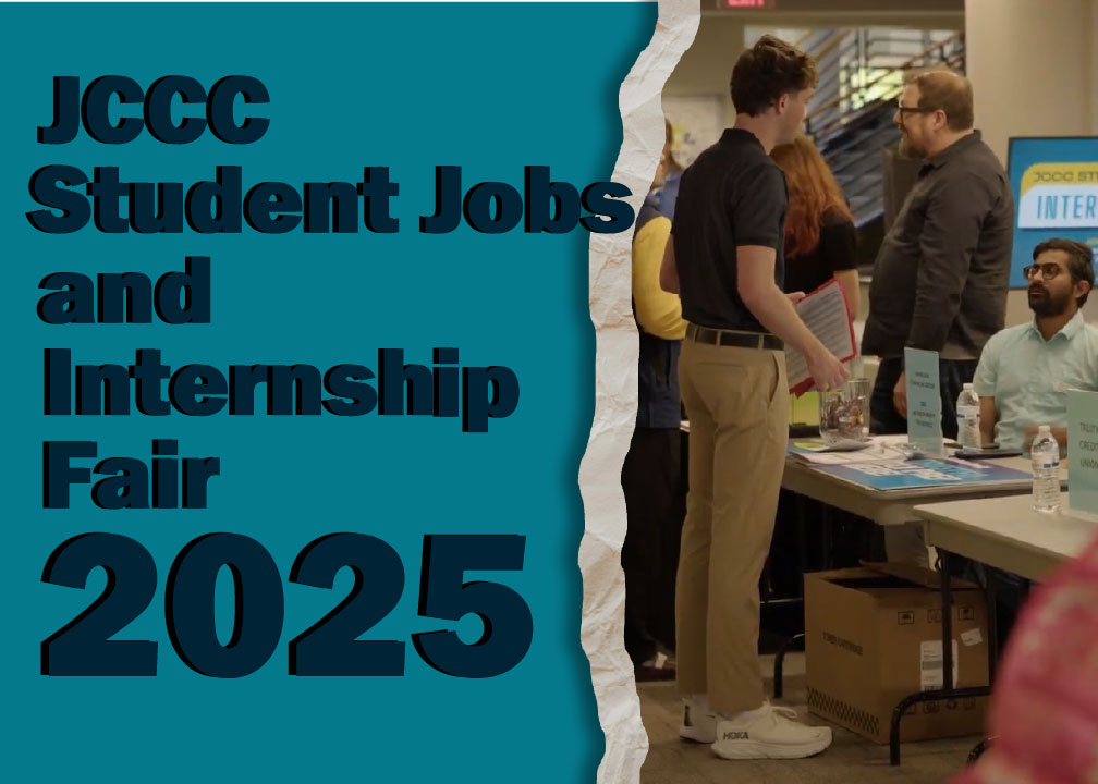 Get The Inside Info And Tips From Professional At The 2025 Job And Internship Fair