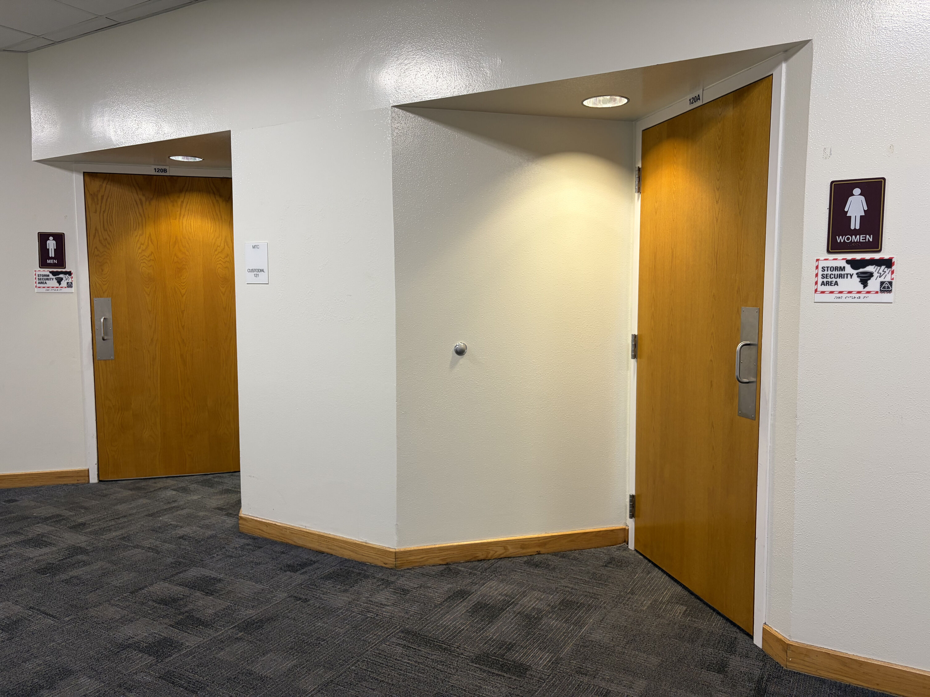 Kansas Passes Bathroom Bill