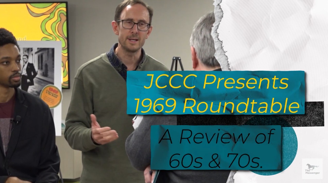 “1969: A Conversation In The Round” Takes A Look At The Past To See How It Shaped The Present