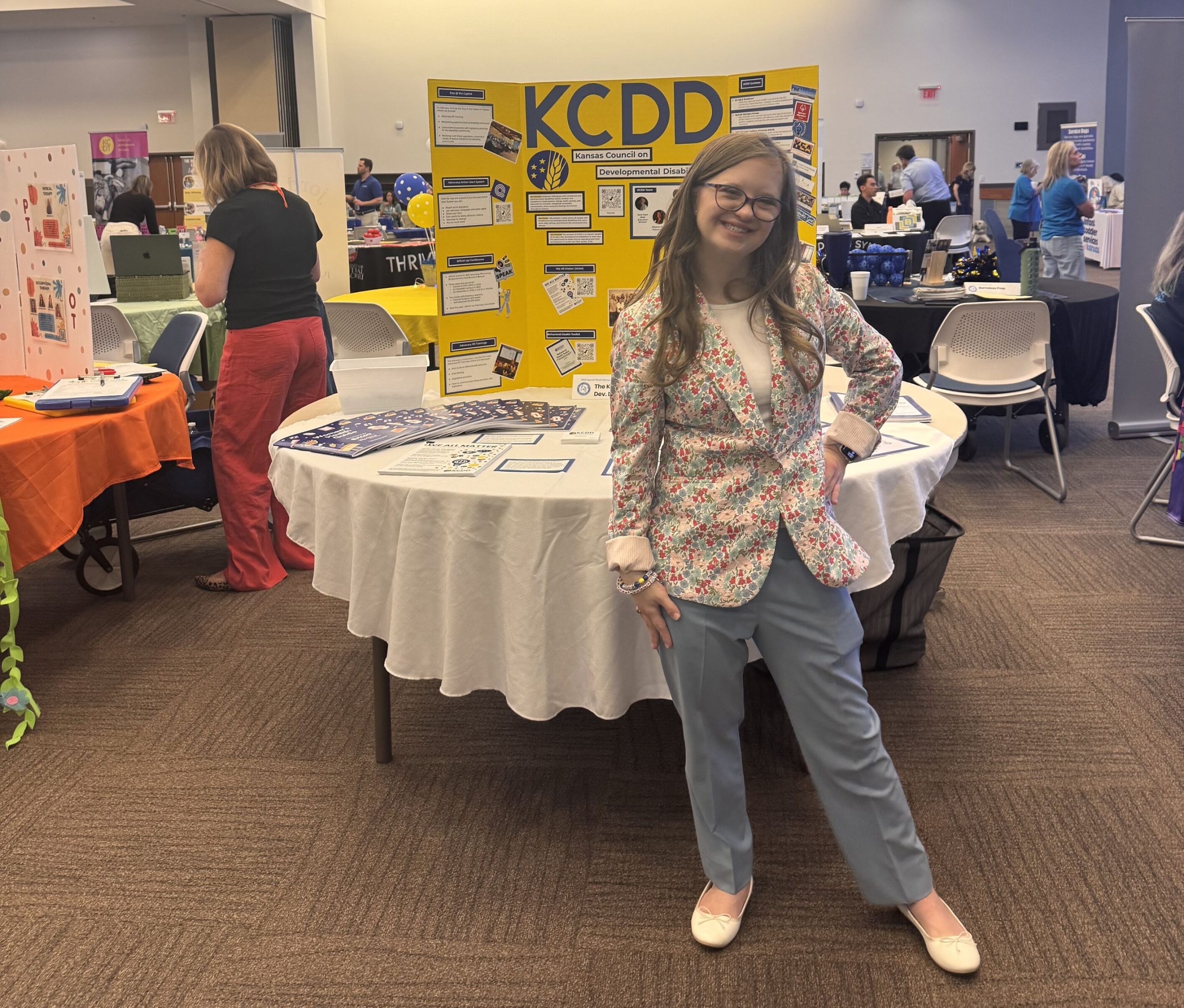 Meet A Cavalier Monday: Lola Kernell Is Proof That Anything Is Possible