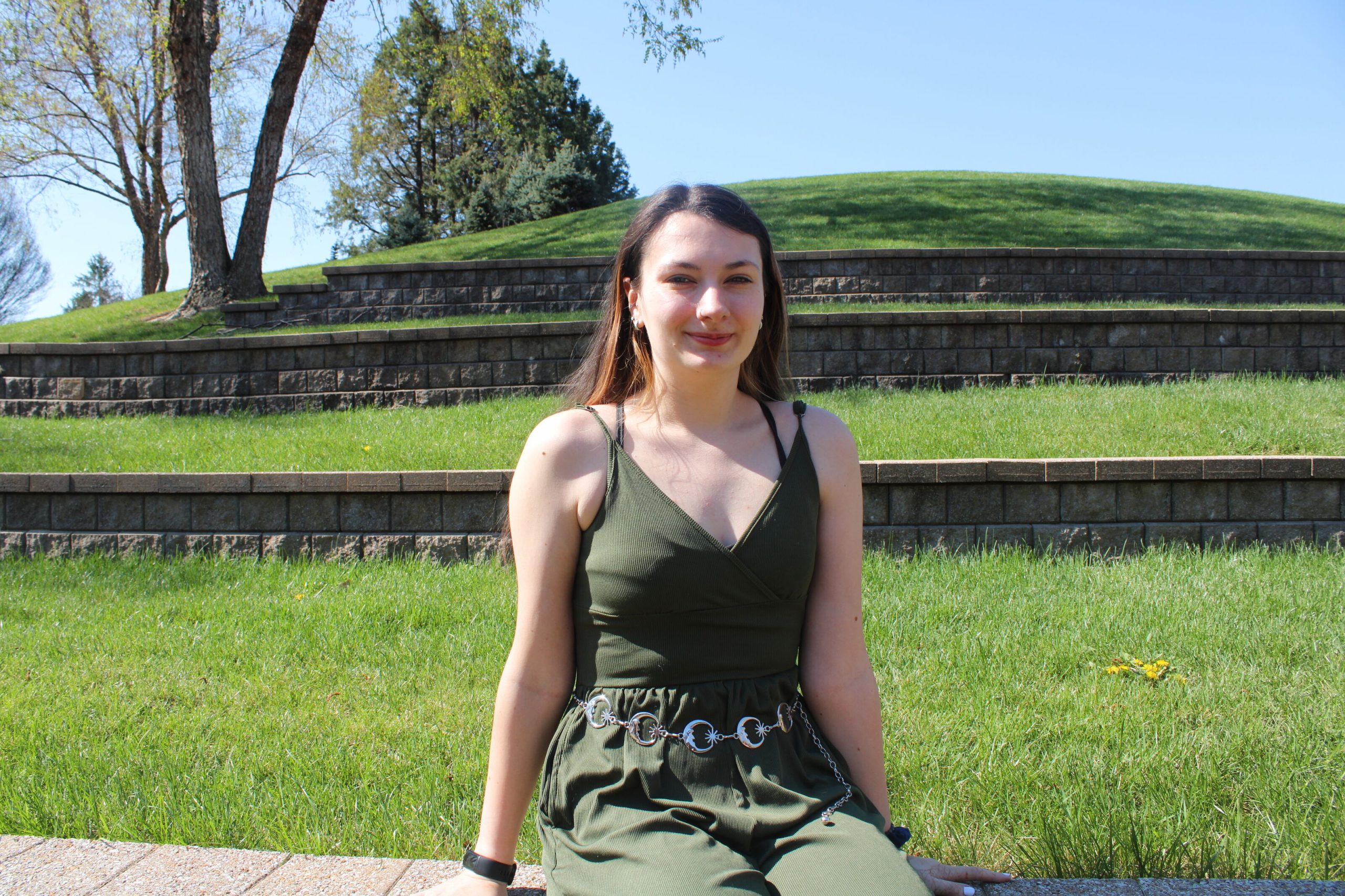 Meet A Cavalier Monday: Maddie King Saves Animal And Human Life