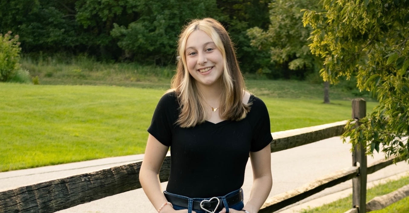 Sammie Magee Named Editor-In-Chief For 2026-27