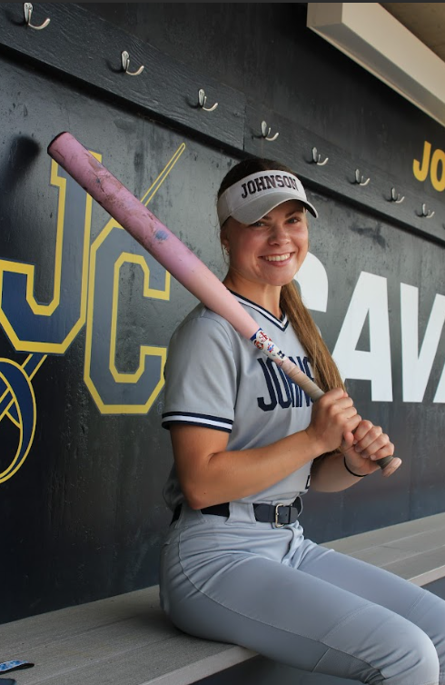 Cleats, Commitment And Courage: Inside Kennedy Glassford’s 13-Year Softball Career