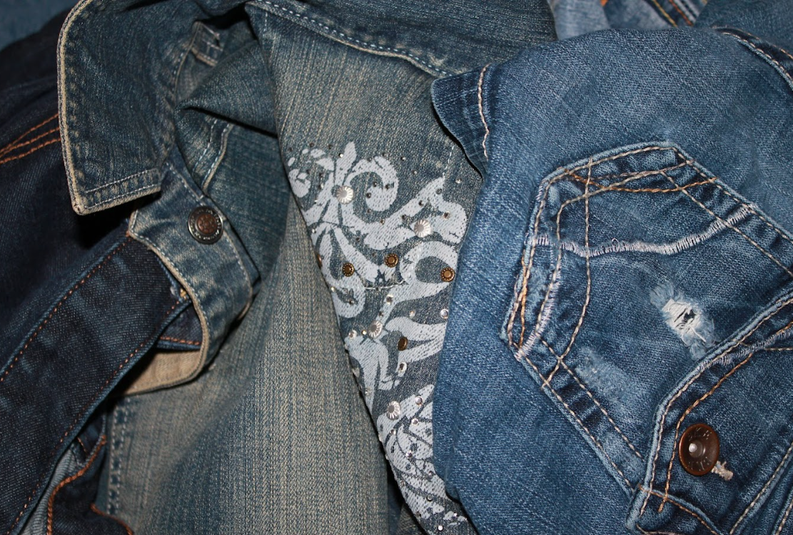 JCCC To Host Denim Day Event Supporting Sexual Assault Survivors