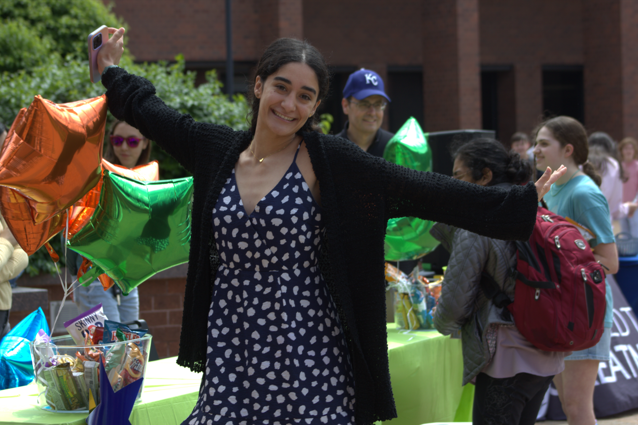 Cav Craze Is The Place To Be To Celebrate The End Of The School Year