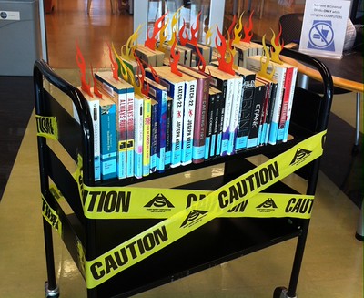 Antici…pation: Banned Books Week, Budgeting Tips and Rocky Horror Picture Show