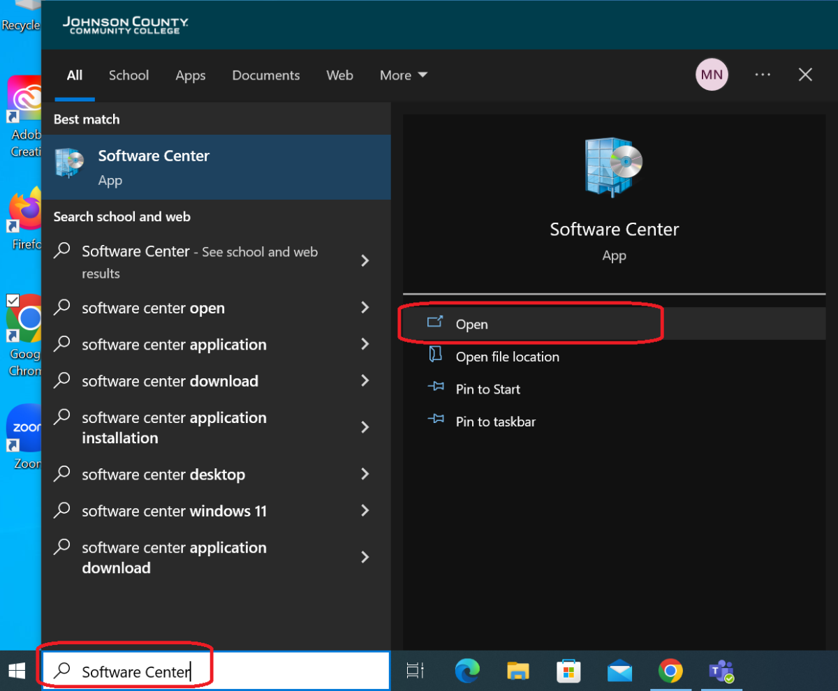 Installing Windows 11 – Teaching & Learning